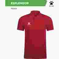 Поло KELME ESPLENDOR - Поло KELME ESPLENDOR