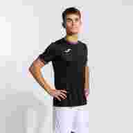 Игровая футболка JOMA TOLETUM V NEGRO - Игровая футболка JOMA TOLETUM V NEGRO