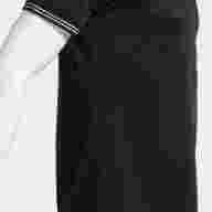 Игровая футболка JOMA TOLETUM V NEGRO - Игровая футболка JOMA TOLETUM V NEGRO