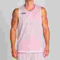 Майка баскетбольная JOMA ARO REVERSIBLE Красный - Майка баскетбольная JOMA ARO REVERSIBLE Красный