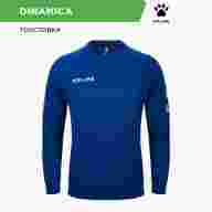 Толстовка KELME DINAMICA - Толстовка KELME DINAMICA