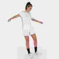 Футболка с коротким рукавом JOMA CHAMPIONSHIP VI Белый-серый - Футболка с коротким рукавом JOMA CHAMPIONSHIP VI Белый-серый