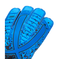 Перчатки вратарские ONE Wizard AL3 Flat, голубой - downloaded from prime-sport.ru
