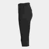 Женские леггинсы  3/4 JOMA  COMBI BASIC Черный - Женские леггинсы  3/4 JOMA  COMBI BASIC Черный