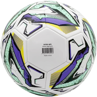 Мяч футбольный JÖGEL Intro №5, белый - Мяч футбольный JÖGEL Intro №5, белый