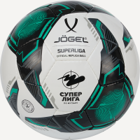 Мяч футзальный  Jogel Superliga Replica №4