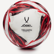 Мяч футбольный JÖGEL Triumph Elite №5 - Мяч футбольный JÖGEL Triumph Elite №5