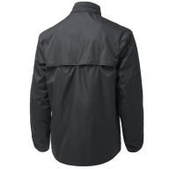 Куртка ветрозащитная JÖGEL DIVISION PerFormPROOF Shower Jacket, черный, детский - Куртка ветрозащитная JÖGEL DIVISION PerFormPROOF Shower Jacket, черный, детский