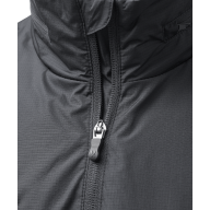 Куртка ветрозащитная JÖGEL DIVISION PerFormPROOF Shower Jacket, черный, детский - Куртка ветрозащитная JÖGEL DIVISION PerFormPROOF Shower Jacket, черный, детский