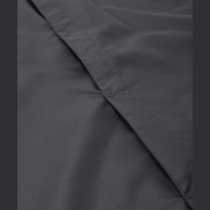 Куртка ветрозащитная JÖGEL DIVISION PerFormPROOF Shower Jacket, черный, детский - Куртка ветрозащитная JÖGEL DIVISION PerFormPROOF Shower Jacket, черный, детский