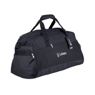 Сумка спортивная DIVISION Medium Bag, черный - downloaded from prime-sport.ru