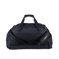 Сумка спортивная DIVISION Medium Bag, черный - downloaded from prime-sport.ru