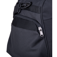 Сумка спортивная DIVISION Medium Bag, черный - downloaded from prime-sport.ru