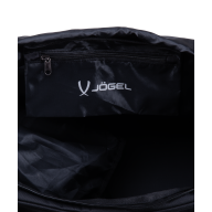 Сумка спортивная DIVISION Medium Bag, черный - downloaded from prime-sport.ru