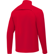 Топ ветрозащитный JÖGEL PREMIER PerFormPROOF Wind Top, темно-красный - Топ ветрозащитный JÖGEL PREMIER PerFormPROOF Wind Top, темно-красный