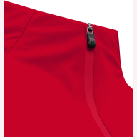 Топ ветрозащитный JÖGEL PREMIER PerFormPROOF Wind Top, темно-красный - Топ ветрозащитный JÖGEL PREMIER PerFormPROOF Wind Top, темно-красный