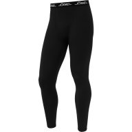 Тайтсы компрессионные утепленные JÖGEL CAMP PerFormDRY Baselayer Pants Warm, черный - Тайтсы компрессионные утепленные JÖGEL CAMP PerFormDRY Baselayer Pants Warm, черный