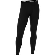 Тайтсы компрессионные утепленные JÖGEL CAMP PerFormDRY Baselayer Pants Warm, черный - Тайтсы компрессионные утепленные JÖGEL CAMP PerFormDRY Baselayer Pants Warm, черный
