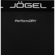 Тайтсы компрессионные утепленные JÖGEL CAMP PerFormDRY Baselayer Pants Warm, черный - Тайтсы компрессионные утепленные JÖGEL CAMP PerFormDRY Baselayer Pants Warm, черный