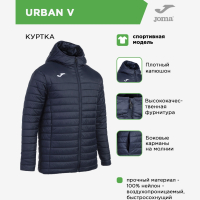 JOMA Куртка URBAN V 103798.331 (04-S)
