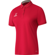 Поло женское JÖGEL PREMIER PerFormDRY CVC Polo W, красный - Поло женское JÖGEL PREMIER PerFormDRY CVC Polo W, красный