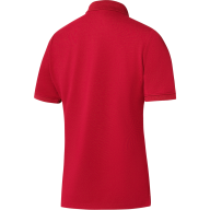 Поло женское JÖGEL PREMIER PerFormDRY CVC Polo W, красный - Поло женское JÖGEL PREMIER PerFormDRY CVC Polo W, красный