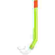 Трубка плавательная SALVAS Kid Snorkel DA105T0BBSTS, размер детский - Трубка плавательная SALVAS Kid Snorkel DA105T0BBSTS, размер детский
