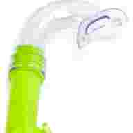 Трубка плавательная SALVAS Kid Snorkel DA105T0BBSTS, размер детский - Трубка плавательная SALVAS Kid Snorkel DA105T0BBSTS, размер детский