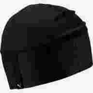 Шапка спортивная PUMA LIGA Beanie, 02235501, красно-черная - Шапка спортивная PUMA LIGA Beanie, 02235501, красно-черная