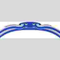 Очки для плавания SPEEDO Vanquisher 3.0, 8-00473510729, синие линзы - Очки для плавания SPEEDO Vanquisher 3.0, 8-00473510729, синие линзы