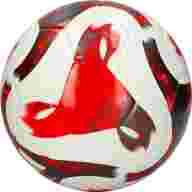 Мяч футзал. ADIDAS Tiro League Sala HT2425, р.4, FIFA Basic, 28 пан, ТПУ, термосш., бело-крас-серый - Мяч футзал. ADIDAS Tiro League Sala HT2425, р.4, FIFA Basic, 28 пан, ТПУ, термосш., бело-крас-серый