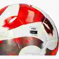 Мяч футзал. ADIDAS Tiro League Sala HT2425, р.4, FIFA Basic, 28 пан, ТПУ, термосш., бело-крас-серый - Мяч футзал. ADIDAS Tiro League Sala HT2425, р.4, FIFA Basic, 28 пан, ТПУ, термосш., бело-крас-серый