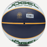 Мяч баскетбольный JOGEL Streets Legend47 №7 - Мяч баскетбольный JOGEL Streets Legend47 №7