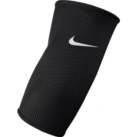 Резинки-держатель футбольных щитков NIKE GUARD LOCKVSLEEVE Черный