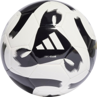 Мяч футбольный ADIDAS Tiro Club HT2430, размер 5