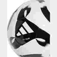 Мяч футбольный ADIDAS Tiro Club HT2430, размер 5 - Мяч футбольный ADIDAS Tiro Club HT2430, размер 5