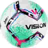Мяч футзал. VISION SALA+, FIFA Quality Pro, FS324084 р.4, 32 п. PU, 4 подкл.сл, руч.сшив.,бело-зелен - Мяч футзал. VISION SALA+, FIFA Quality Pro, FS324084 р.4, 32 п. PU, 4 подкл.сл, руч.сшив.,бело-зелен