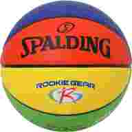 Мяч баскетбольный SPALDING Rookie - Мяч баскетбольный SPALDING Rookie