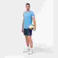 Футболка волейбольная JOGEL Camp, бирюзовый - downloaded from prime-sport.ru