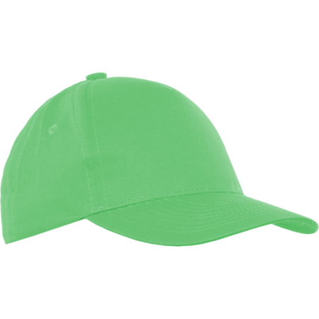 Детская бейсболка STAN 5 клиньев хлопок 150, 10J