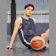 Баскетбольная форма KELME Basketball clothes - S - Баскетбольная форма KELME Basketball clothes - S
