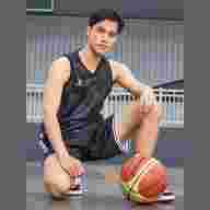 Баскетбольная форма KELME Basketball clothes - S - Баскетбольная форма KELME Basketball clothes - S