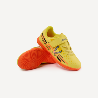 Бутсы зальные JOGEL Evofly IN Talant Yellow/orange, детский - downloaded from prime-sport.ru