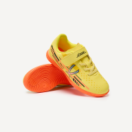 Бутсы зальные JOGEL Evofly IN Talant Yellow/orange, детский - downloaded from prime-sport.ru