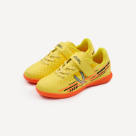 Бутсы зальные JOGEL Evofly IN Talant Yellow/orange, детский - downloaded from prime-sport.ru