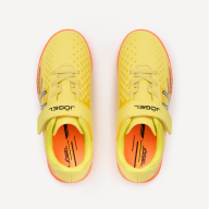 Бутсы зальные JOGEL Evofly IN Talant Yellow/orange, детский - downloaded from prime-sport.ru