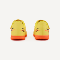 Бутсы зальные JOGEL Evofly IN Talant Yellow/orange, детский - downloaded from prime-sport.ru