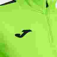 Джемпер JOMA OLIMPIADA VERDE FLÚOR NEGRO - Джемпер JOMA OLIMPIADA VERDE FLÚOR NEGRO