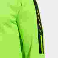 Джемпер JOMA OLIMPIADA VERDE FLÚOR NEGRO - Джемпер JOMA OLIMPIADA VERDE FLÚOR NEGRO