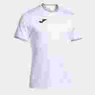 Игровая футболка JOMA TOLETUM V BLANCO - Игровая футболка JOMA TOLETUM V BLANCO